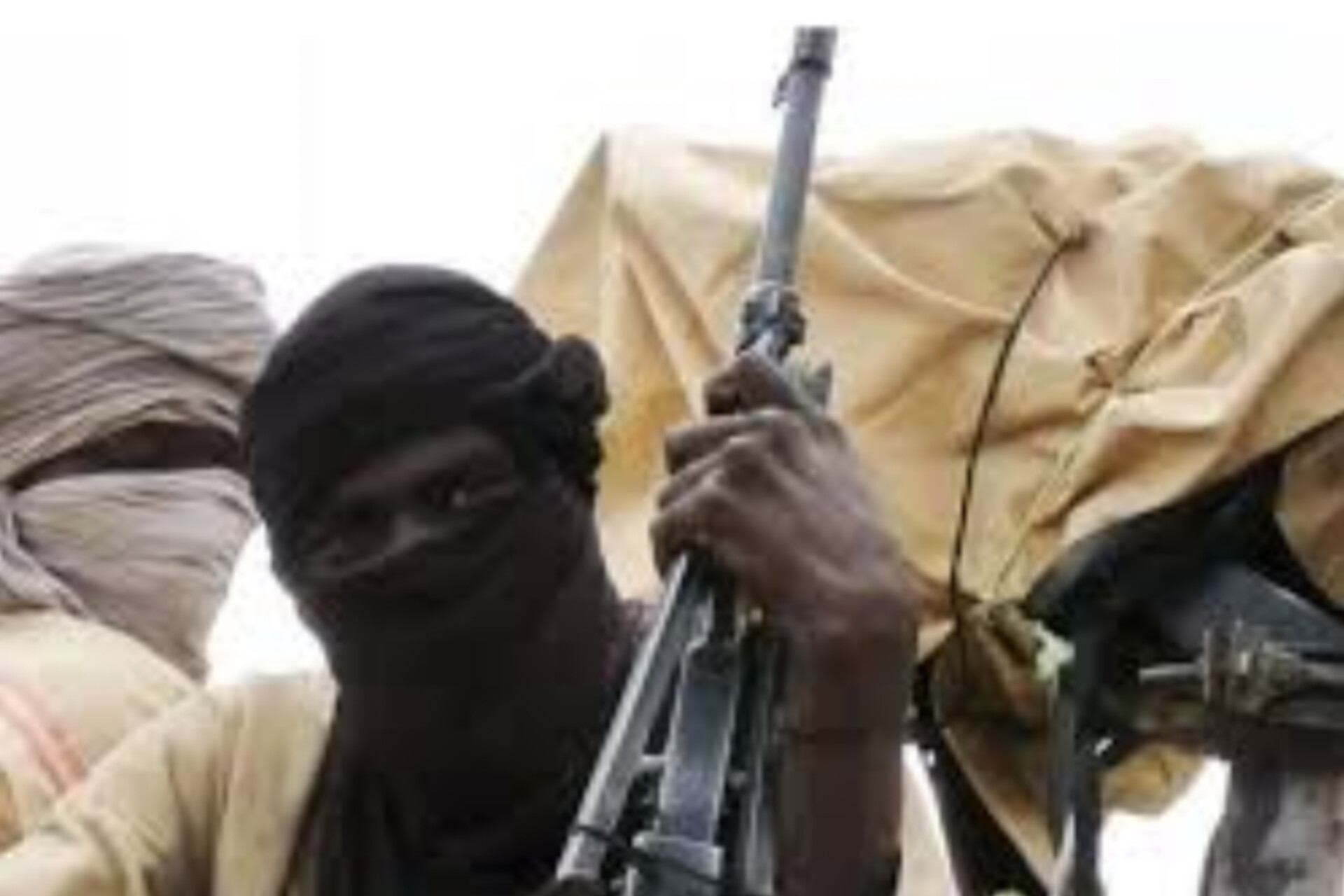 Bandits Invade Kogi School, Abduct Students, Principal During NECO Exam