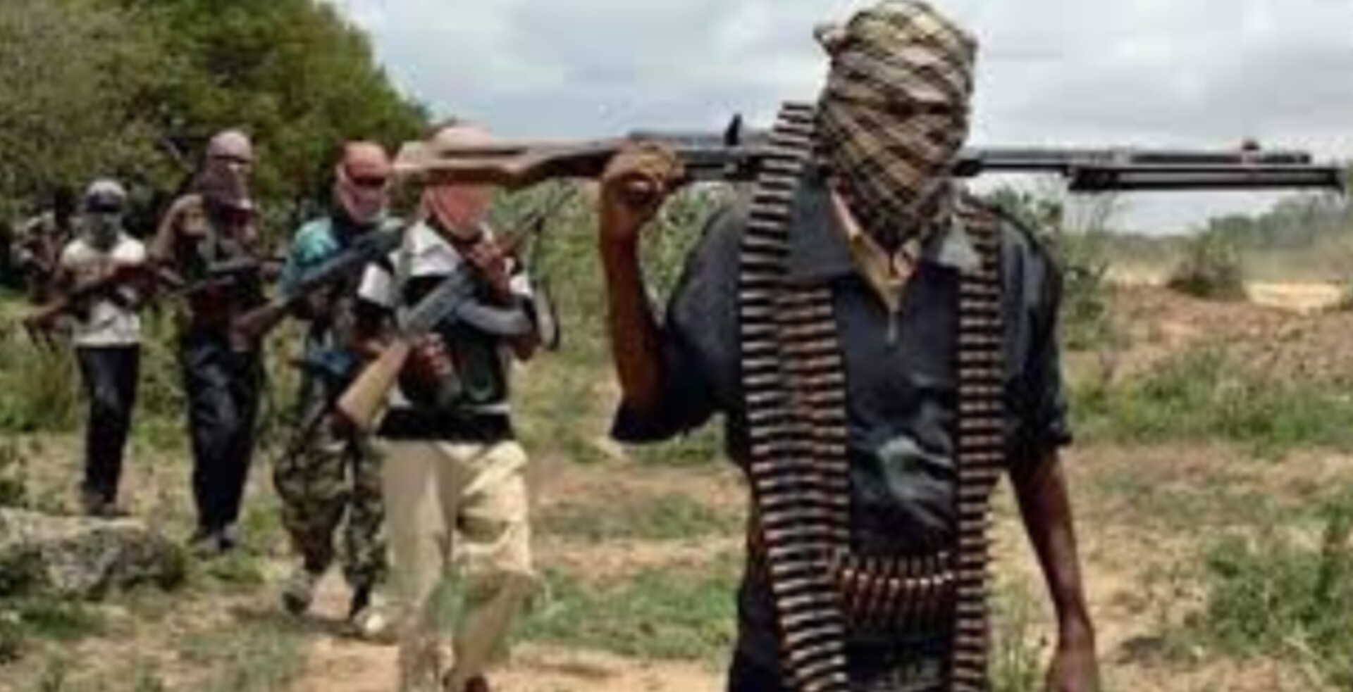 Residents Flee As Suspected Herdsmen Launch Fresh Attack On Benue Community