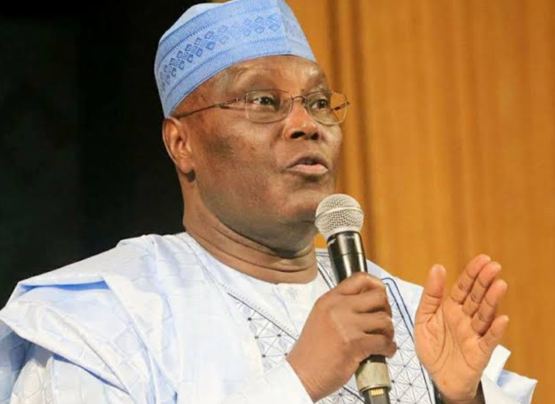 2027: Atiku Media Office Questions INEC Over Alleged Portal Access By ADC Faction