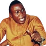 Sunday Igboho, South-West Monarchs Partner to Boost Community Security