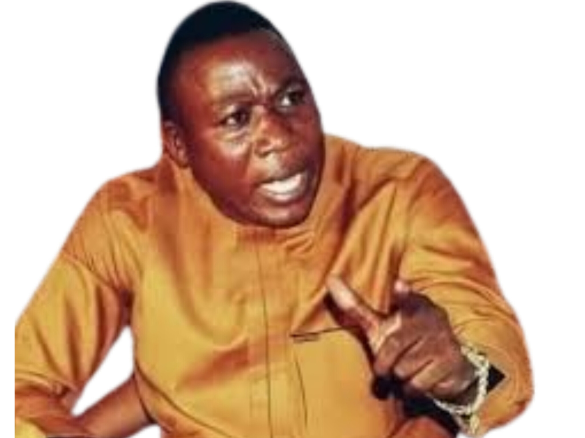 Sunday Igboho, South-West Monarchs Partner to Boost Community Security