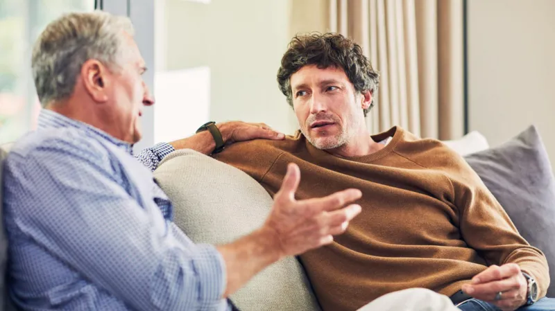 Why men are so unhealthy – and what can be done