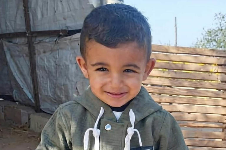 3-year-old shot dead in Gaza as UN report accuses Israel of targeting children