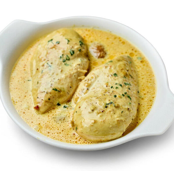 Federal health officials issue warning about chicken product in 9 states over misbranding concerns