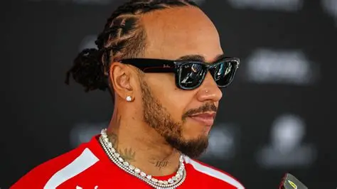 Lewis Hamilton: Ferrari driver says he ‘knows what to do’ in F1 title battle after claiming first win for Italian team