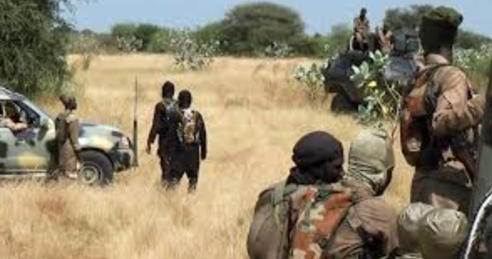 30 Feared Dead As Gunmen Invade Kaduna Community, Set Homes Ablaze