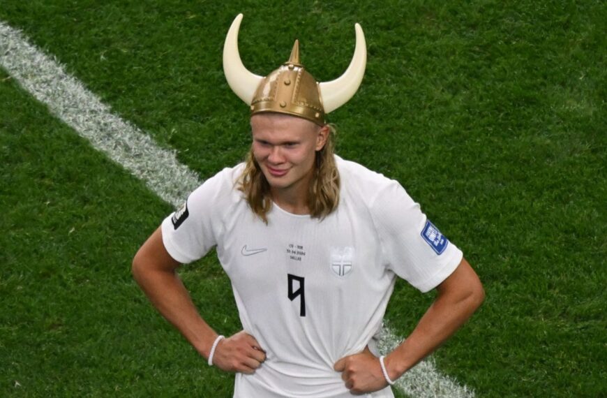 World Cup 2026: Ivory Coast 1-2 Norway – Erling Haaland scores dramatic winner to set up last-16 clash with Brazil