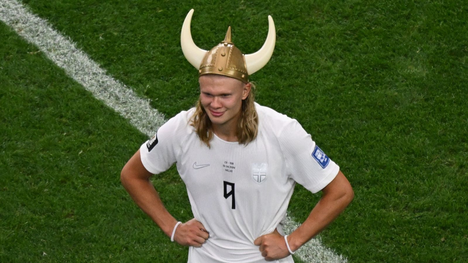 World Cup 2026: Ivory Coast 1-2 Norway – Erling Haaland scores dramatic winner to set up last-16 clash with Brazil