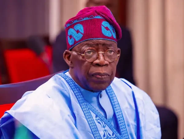 Tinubu Seeks Reps Approval For State Police Bill, Pushes Constitutional Amendment