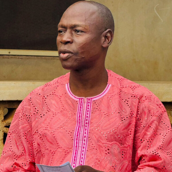 Gunmen Kidnap Oyo School Headmaster, Demand ₦30m Ransom