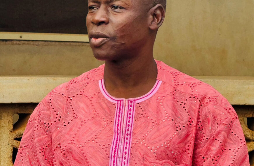 Gunmen Kidnap Oyo School Headmaster, Demand ₦30m Ransom