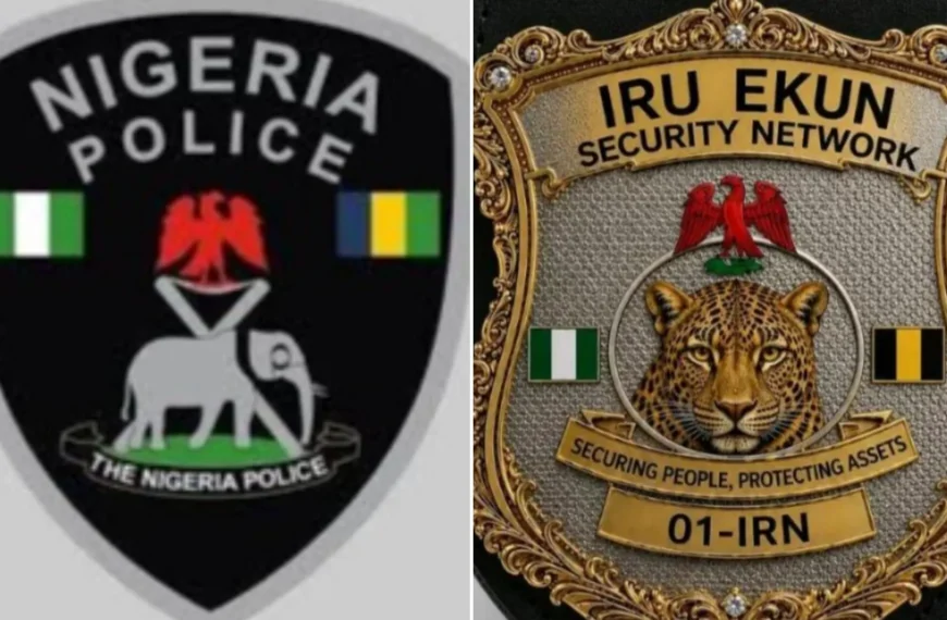 Breaking: Two Kidnap Victims Rescued in Joint Security Operation Led by FID-IRT and Iru Ekun Security Network