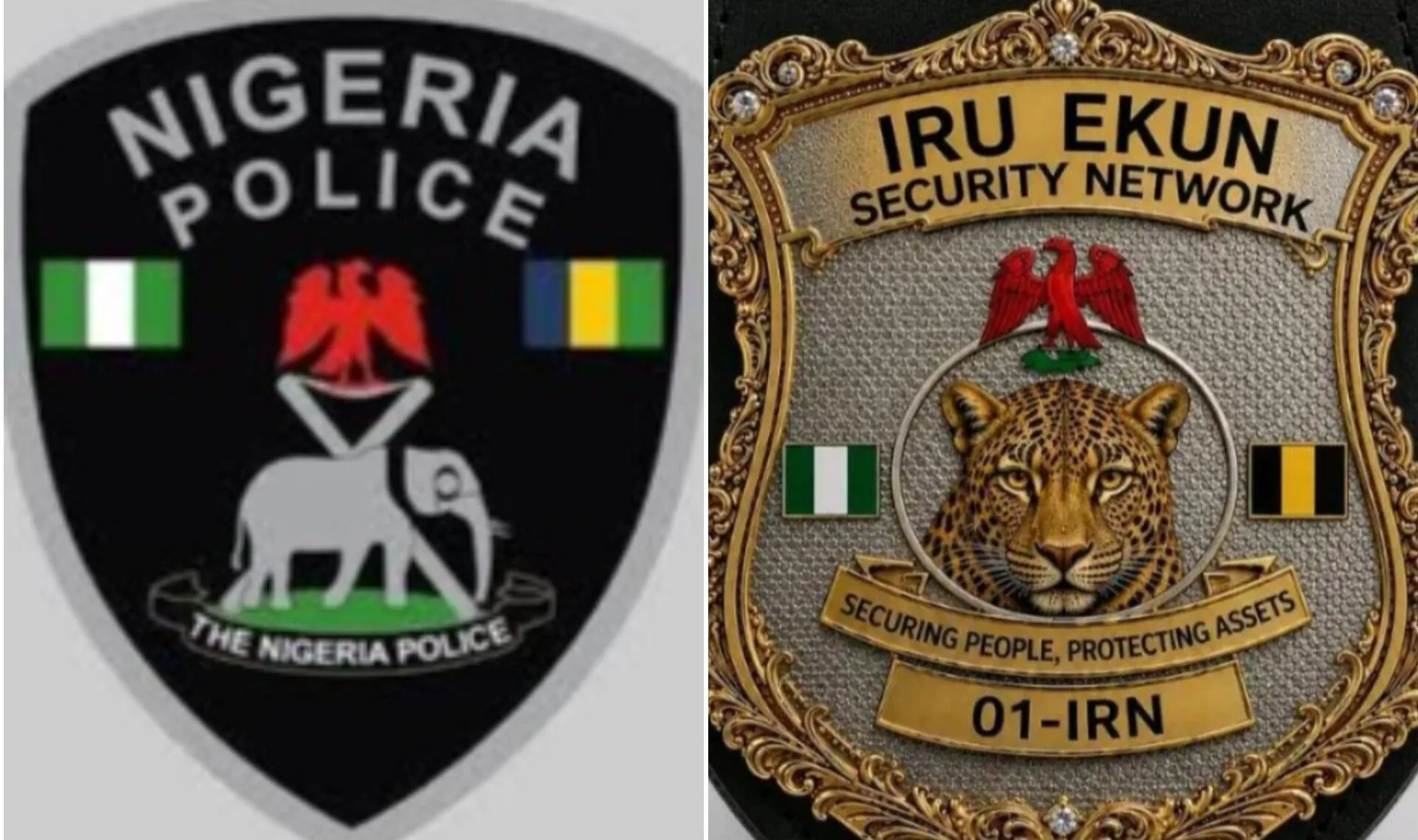 Breaking: Two Kidnap Victims Rescued in Joint Security Operation Led by FID-IRT and Iru Ekun Security Network