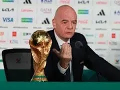 FIFA Confirms Officials for Key World Cup Semi-Final Between France and Spain