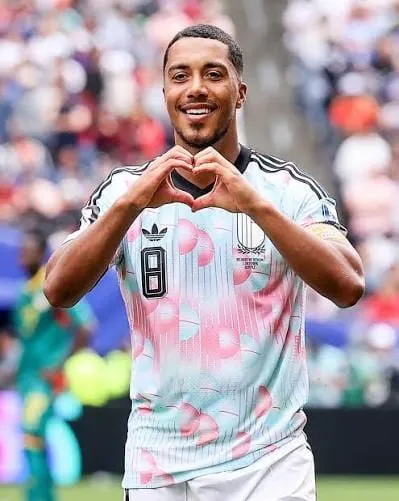 Manchester United Seal €41m Deal for Tielemans in Major Midfield Boost