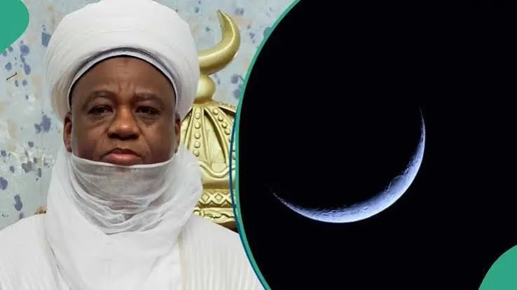 Moon-Sighting Alert: Sultanate Council Urges Nigerian Muslims to Look Out for Safar 1448AH Crescent