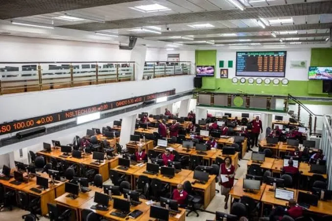 Market Capitalisation Drops by N1.3 Trillion Following Stock Price Slump
