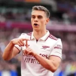 Trossard Set for Besiktas Move After Arsenal Agree Deal