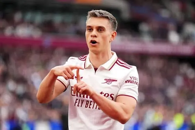 Trossard Set for Besiktas Move After Arsenal Agree Deal