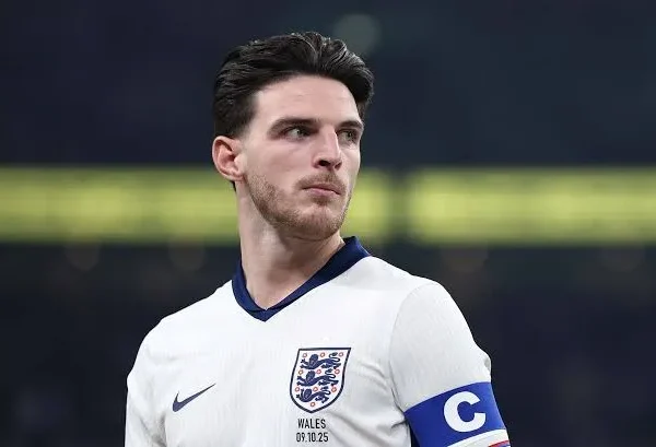 Tuchel Gives Green Light for Rice to Feature Against Argentina in World Cup Semi-Final