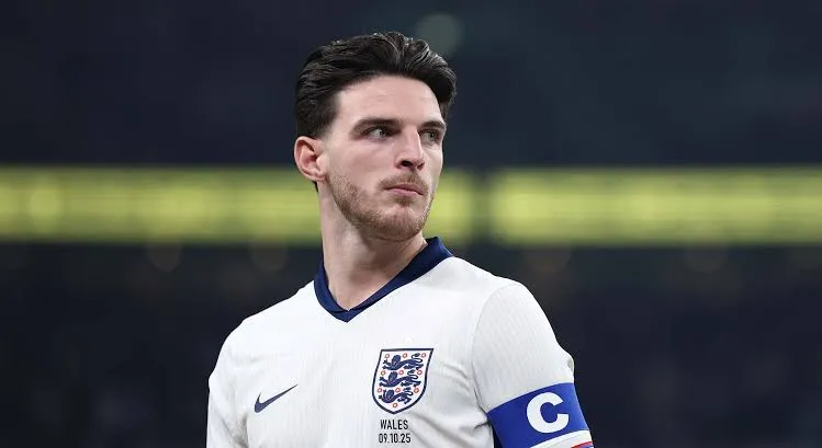 Tuchel Gives Green Light for Rice to Feature Against Argentina in World Cup Semi-Final