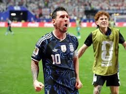Breaking: Argentina Stun England with Late Comeback to&hellip;