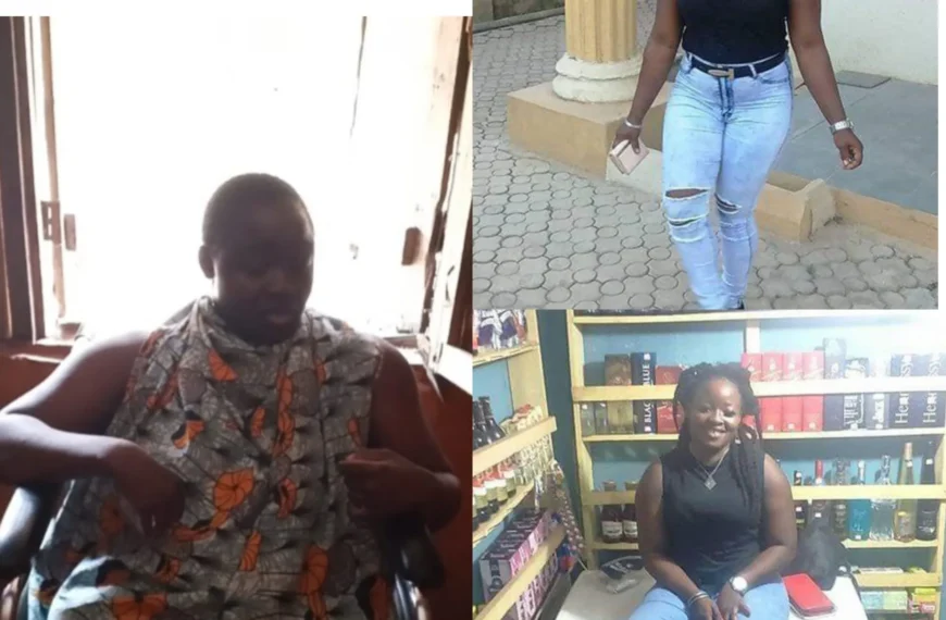 Eight Years of Paralysis: Bedridden Woman Appeals for Public Support to Access Life-Changing Medical Treatment Abroad