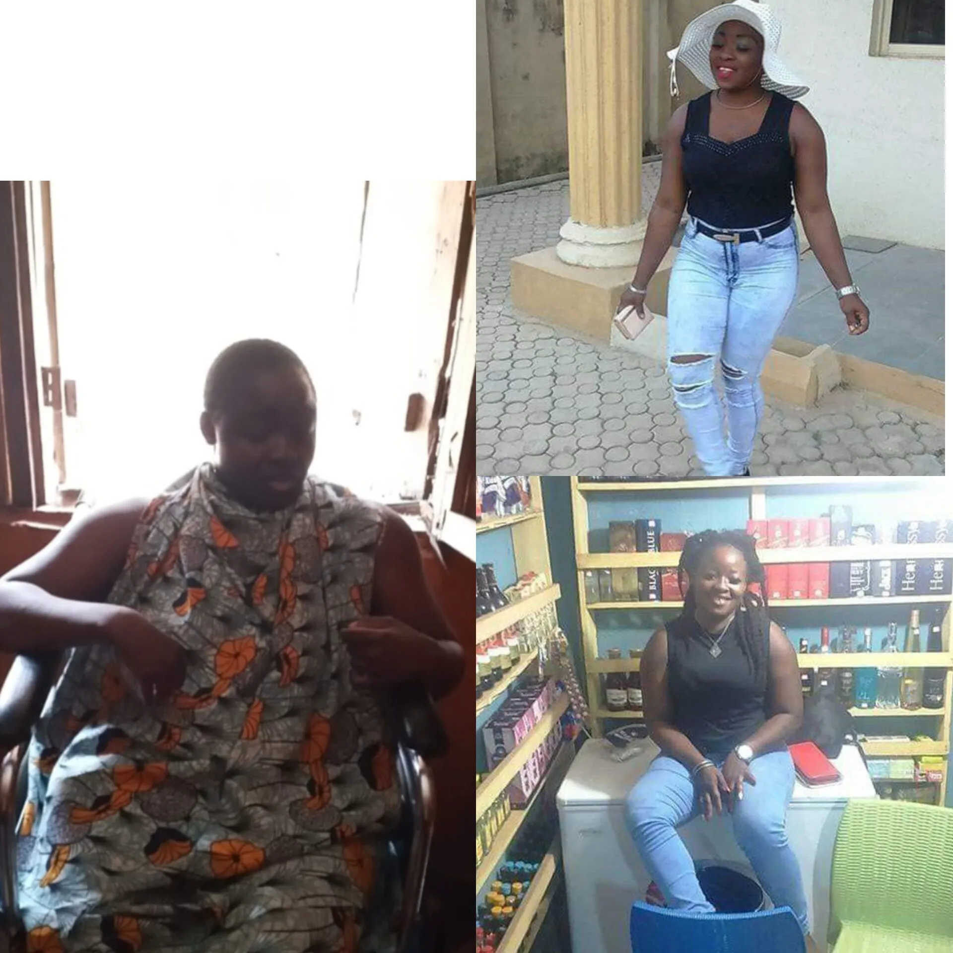 Eight Years of Paralysis: Bedridden Woman Appeals for Public Support to Access Life-Changing Medical Treatment Abroad