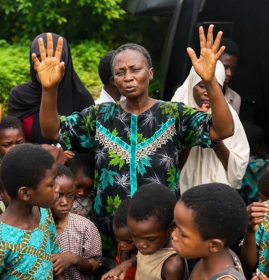 Fear Remains After Oyo Pupils’ Rescue, Teacher Raises Security Concerns