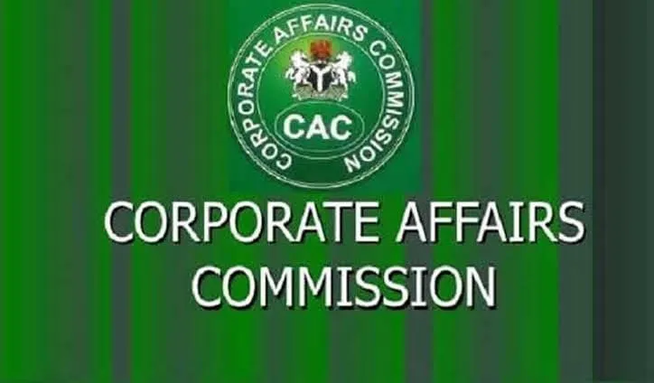 100,000 Companies Face Deregistration as CAC Cracks Down on Non-Compliance
