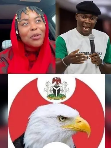 EFCC Releases Activists Randy Peter and Mama Pee After Questioning