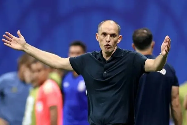 Tuchel Backs His Strategy Despite England’s World Cup Heartbreak