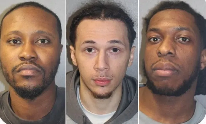 UK Jails Two Nigerians, One Other For £4m Crypto Scam