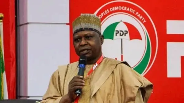 PDP Faction To Appeal Court Judgment On Turaki Leadership Claim