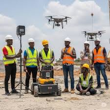 Expert Advocates Digitalisation to Tackle Corruption in Construction Industry