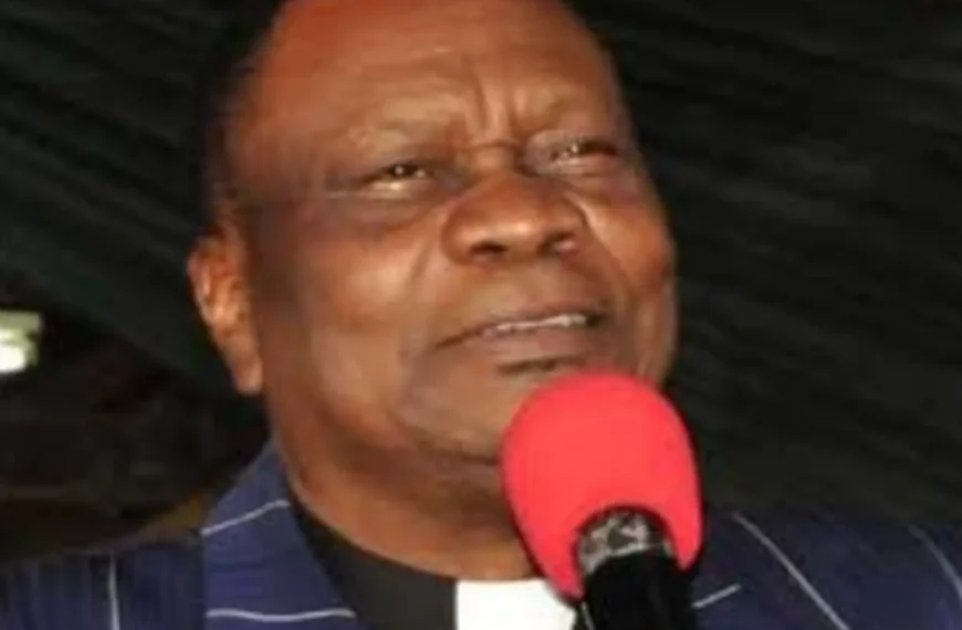 Oyo Rescue: Abiara Demands Improved Support for Military Personnel