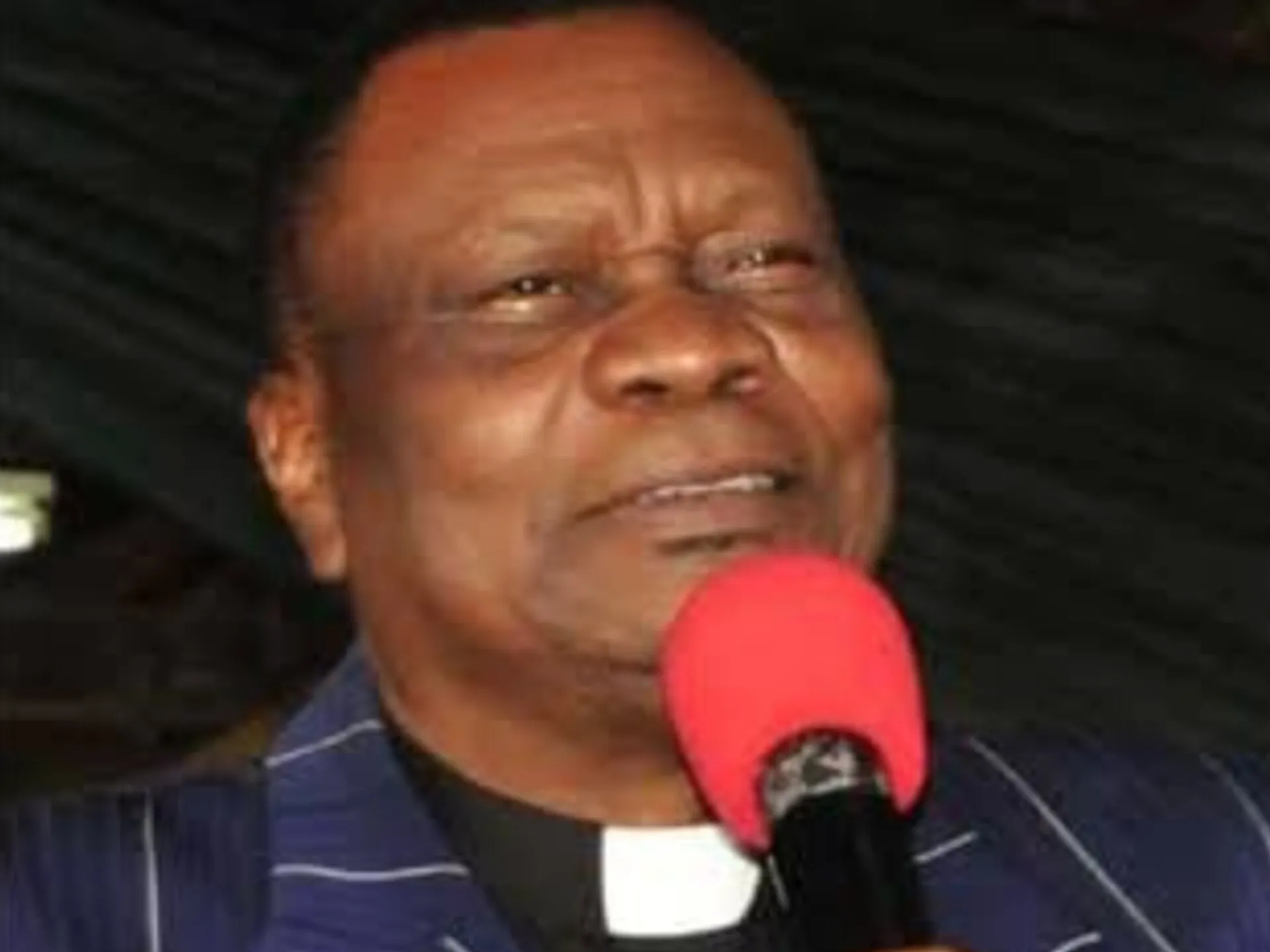 Oyo Rescue: Abiara Demands Improved Support for Military Personnel