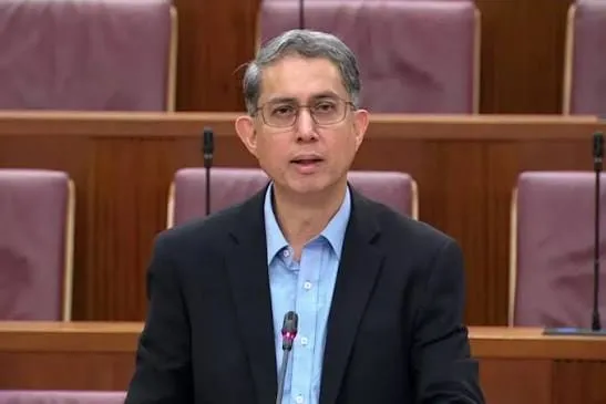 Singapore Minister Resigns Over Inappropriate Interactions With Woman