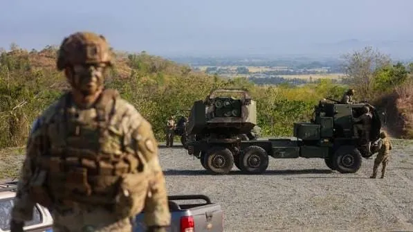 US Soldier Killed in Iraq During Disposal of Iranian Drone Explosives