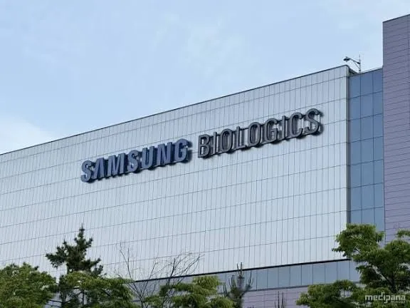 Samsung Biologics Launches $1.8 Billion Takeover&hellip;
