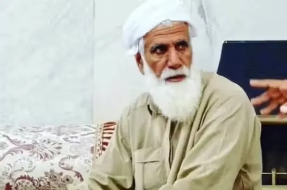 Iranian Sunni Cleric Shot Dead by Unknown Gunmen&hellip;