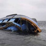 One Dead, 39 Missing In Jigawa Boat Mishap