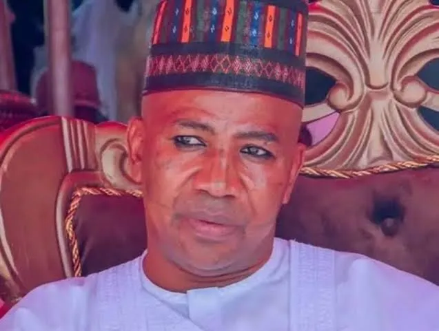 Alleged $2.63m Money Laundering: Court Grants Miyetti Allah President ₦2bn Bail