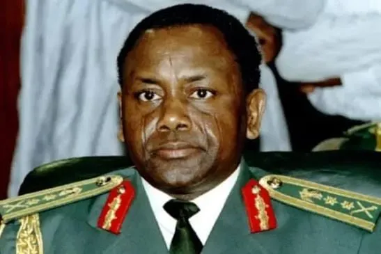 Former DSS Officer Claims Abacha Died of Heart&hellip;