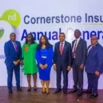 Cornerstone Posts Strong Revenue Growth, Expands Retail Insurance Drive