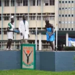 LUTH Doctors Strike Over Unpaid Salaries and Housing Problems