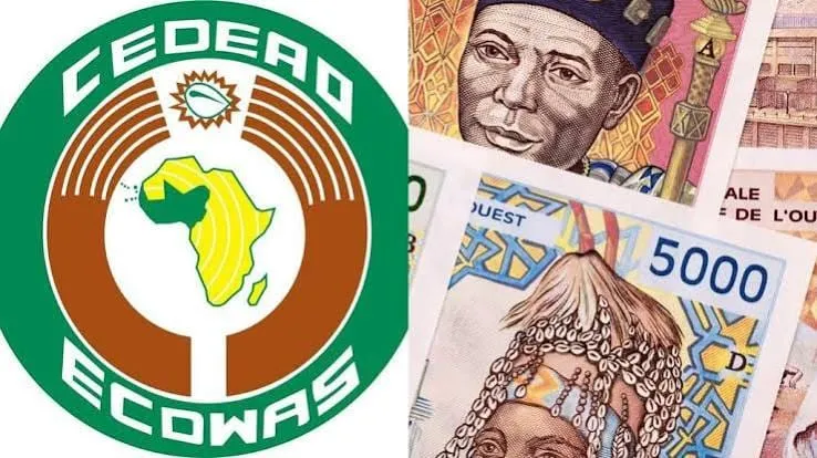 West African Leaders Set 2027 Target for ECO&hellip;