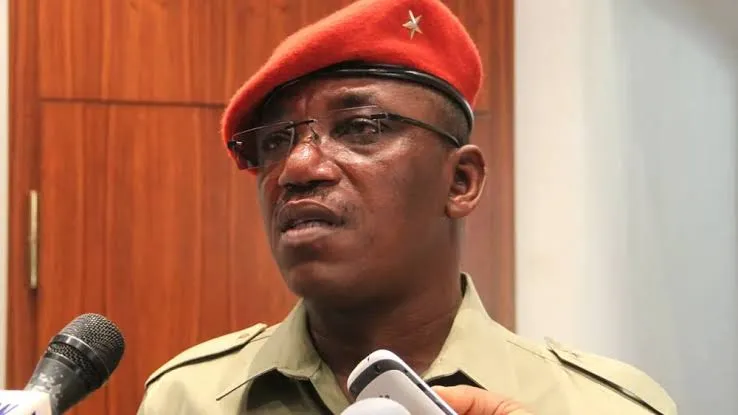 Hunger, Insecurity Threaten Tinubu’s 2027 Re-election Bid-Dalung