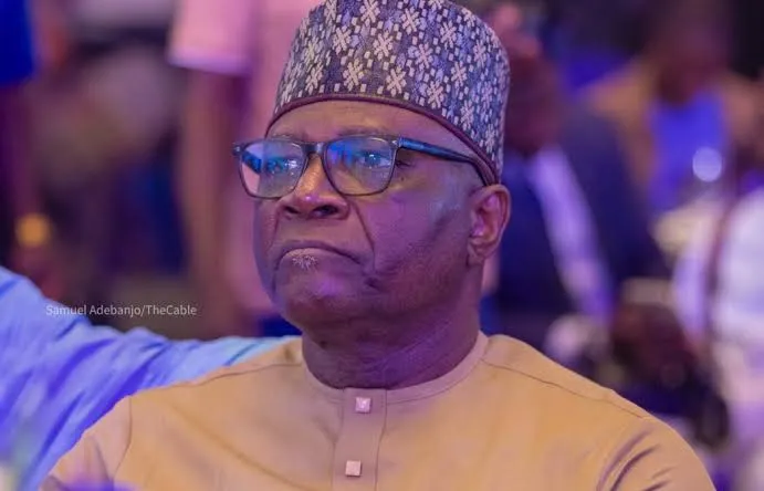 Defence Minister Not Resigning, Presidency Dismisses Rumours