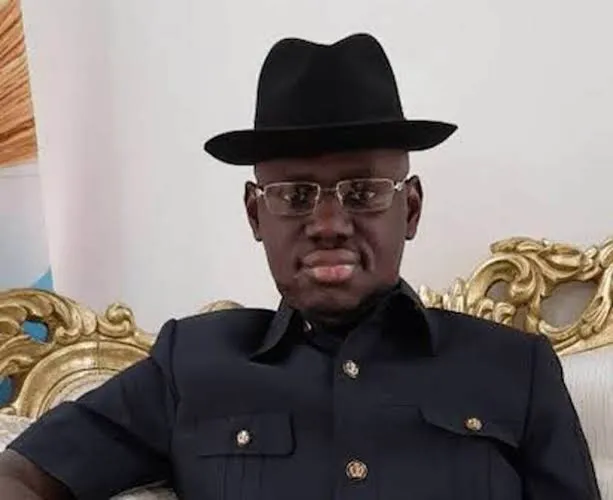 Timi Frank Accuses Tinubu Administration of Fostering Corruption Amid 2026 Budget Controversy